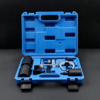 6 Pieces Windshield Wiper Arm Removal Tool Windshield Wiper Arm Puller Manual for Automotive Repair