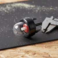 Bulb Long-Lasting Elasticity Carburetor Bulb Easy Installation