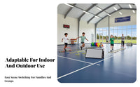 9 Pieces Kids Parkour Training Set Thickened Padding children's Physical Fitness Obstacle Course Develops Motor Skills for Preschool, Schools, Daycare