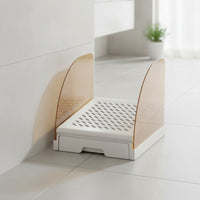 Litter Tracking Step Non-Slip Pet Accessory for Cats