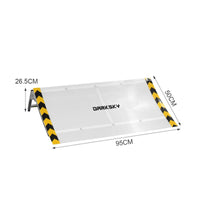 RC Vehicle Jump Ramp Portable Play Equipment