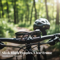 Anti-Spray Safety Eyewear Protection Cycling Glasses Anti-Fog Work Glasses Shock Resistant Encircling Safety Goggles
