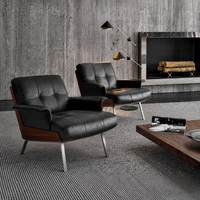 armchair