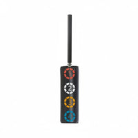 Hand-Eye Coordination Basketball Interference Pole Padded Attempt Defense Stick Reusable for Coaches