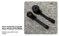 Resistance Band Door Anchor Compact Door Workout Anchor