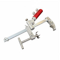 360-Degree Rotation Bridge Fishing Rod Holder for Anglers