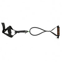 Target Practice Training Aid Elastic Sports Gear Adjustable