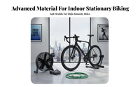 5mm Resilient Plastic Exercise Belt Long-Lasting Cycle Exercise Cylinder Drive Belt Exercise Equipment Part High Strength