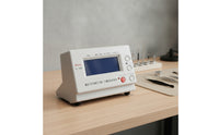 Watch Repair Timegrapher Multifunction Timegrapher Rectangular Slanted Front Testing Equipment for Watchmakers