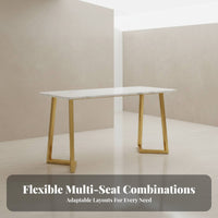 Minimalist design Banquette and Chair Dining Set Modern Design Cafe Seating Upholstered Comfort Commercial Furniture Cushioned Seats for Restaurant Owners, Interior Designers, Homeowners, Milk Tea Shop, Dessert Parlor, Reception Area, Home