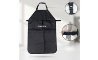 Waterproof Apron Easy to Clean Apron with Adjustable Neck Strap Heavy-Duty