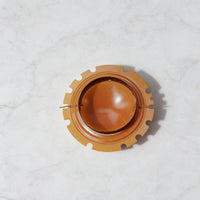 66mm 8 Ohm tweeter diaphragm