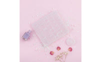 Bow Nail Template Non Nails Art Bowknot Template Reusable Manicure Accessory for DIY Enthusiasts, Home