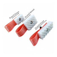 3 Pieces Manual Dent Expander Simple Operation Paintless Dent Remover for Garage