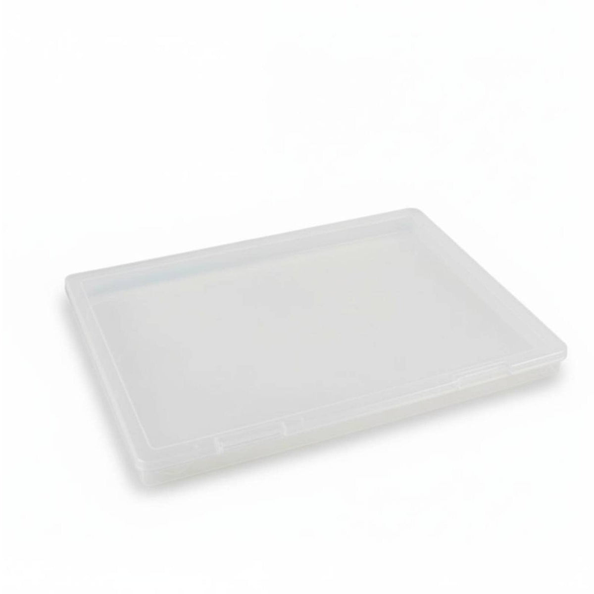 Plastic Organizer Box Multi Size Customizable Layout for Jewelry