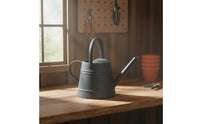 Two-handedHandle Watering Can with Long