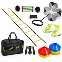 agility ladder
