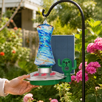 bird feeder