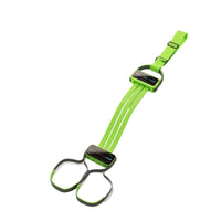 Pull-up Assist Band Metal Buckles Chin-up Assistance Bands Adjustable Tension Strap System Versatile Fitness Equipment