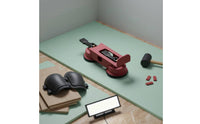 Easy Installation Wood Floor Seam Tool for Home Repair Users