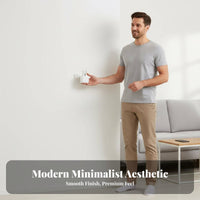 European Conventional Smart Socket No Hub Required W When I Smart Plug App Controlled Outlet Easy Setup Distant Control Power