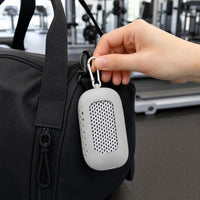 towel storage case