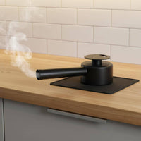 Steam Transfer Device Cabinet Protection Steam Distributor Heat-Resistant Kitchen Appliance Accessory
