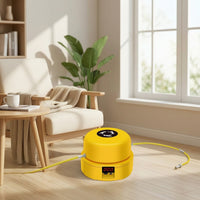 Automatic Jump Rope Machine with Handheld Controller LED Display Jump Rope Machine with Handheld Controller Control Fitness