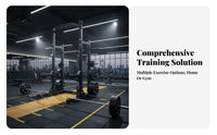 Half Squat Rack Heavy Duty Construction Adjustable Squat Rack Commercial Grade Strength Strength Rack Cage for Weightlifters, Bodybuilders