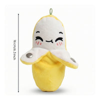 Interactive Music Stuffed Toy Soft Interactive Toy with Touch Sensors Huggable Singing Stuffed Animal for Infants