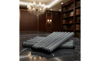Wear-Resistant Golf Club Grip Comfortable Feel Anti-Slip Golf Club Handle Star Pattern Texture