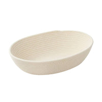 Braided Cat Bed Insert Cozy Cat Nest Pad Comfortable Sleeping Basket Warm for Cats