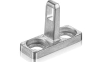 Compatible Washer Door Strike High Compatibility Washer Door Lock Strike Long-Lasting Cost-Effective for DIYers, Appliance Maintenance