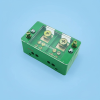 High-power junction box