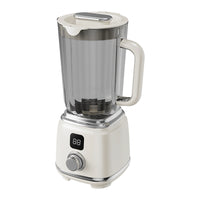 Portable Rechargeable Juicer Cup with Food-Grade PP Liner, 150W, 12000 RPM