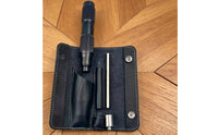 Cue Weight Screw Set Easy to Install Billiard Cue Balance Kit Portable Pouch Sports Accessory for Billiard Enthusiasts