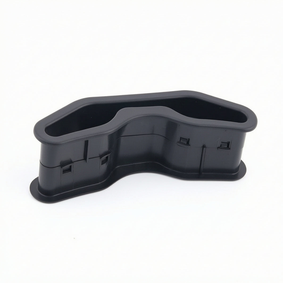 Chair Harness Hole Cover Replacement Gaming Chair Insert Hardware Molded for Gamers