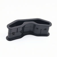 Chair Harness Hole Cover Replacement Gaming Chair Insert Hardware Molded for Gamers