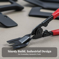 Headlight Opening Pliers Automotive Clip Removal Pliers for DIYers
