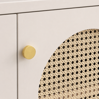 shoe cabinet