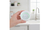 Filter Housing Cap Slim Water Purifier Cap Water Filter Lid Secure Lid with Sealing Gasket Precision