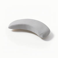 Ergonomic Armrest Cushion with Clips Padded Chair Armrest Pad Adjustable Detachable for Gamers