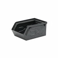 Stackable Parts Case Colorful Tool Container space-efficient for Crafters, Students