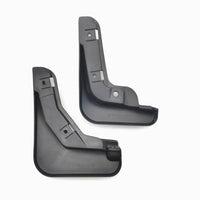 Soft Mud Flaps for BYD Seagull 2023-2025