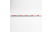 Cutting Guide with Suction Cups Pro Straight Guide Rail for Controlled Tile Cuts and Clean Passes