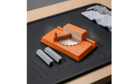 Model Angle Sanding Tool Holder Block Chamfer Jig Body
