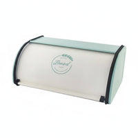 Countertop Bread Keeper Nordic design Household Storage Minimalist Design for Pantry