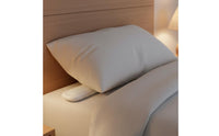 Ambient Sound Speaker Ultra-Thin Under Pillow Speaker Full-Night Battery Life Pillow Music Player 32G Memory Expansion for Bedtime