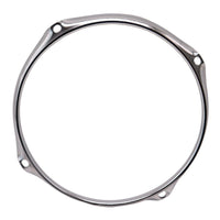 8-Inch Drum Hoop Replacement Effortless Setup Components to Install for Drummers