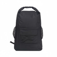 Waterproof Dry Bag Backpack Dust-Resistant Fold-over Top Waterproof Backpack Lightweight Watersports Storage Bag for Beach, Camping, Hiking